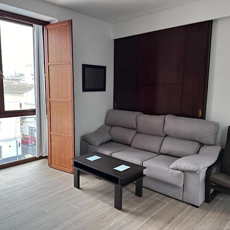 Atico Padre Aldama Centro Y Con Wifi Apartamento Sanlúcar de Barrameda Exterior foto