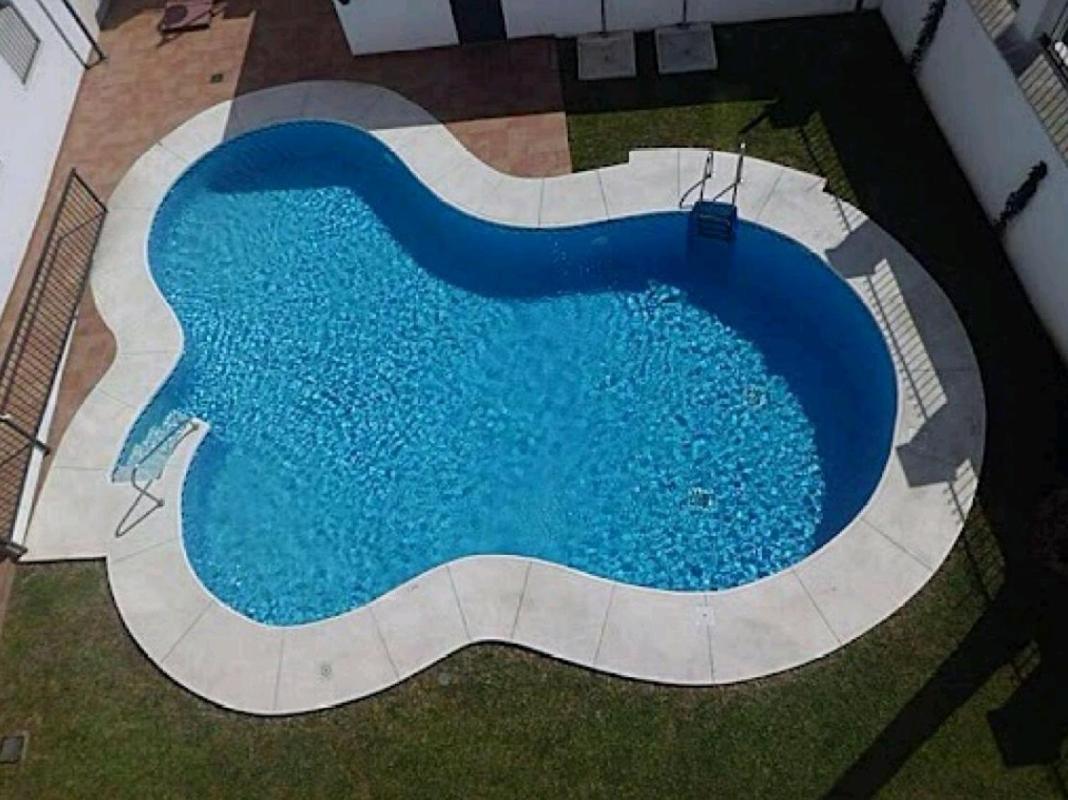 Atico Padre Aldama Centro Y Con Wifi Apartamento Sanlúcar de Barrameda Exterior foto