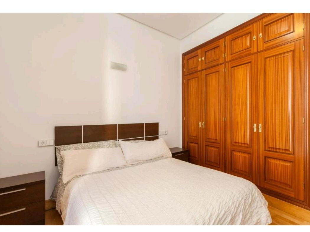 Atico Padre Aldama Centro Y Con Wifi Apartamento Sanlúcar de Barrameda Exterior foto