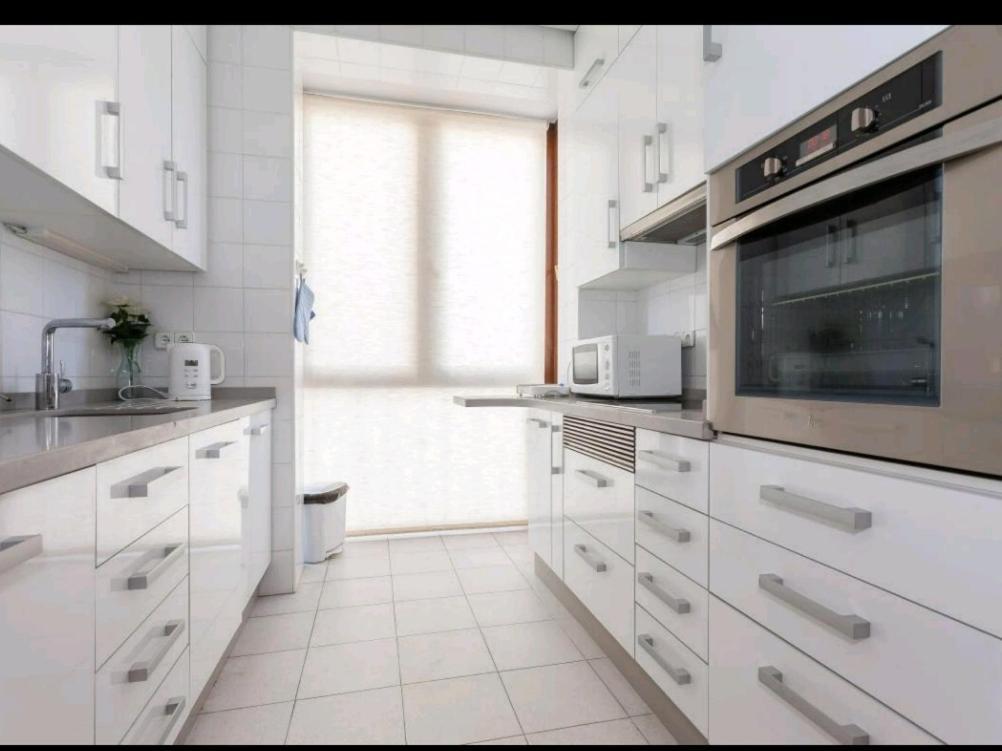 Atico Padre Aldama Centro Y Con Wifi Apartamento Sanlúcar de Barrameda Exterior foto