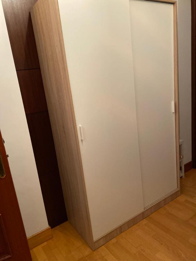 Atico Padre Aldama Centro Y Con Wifi Apartamento Sanlúcar de Barrameda Exterior foto