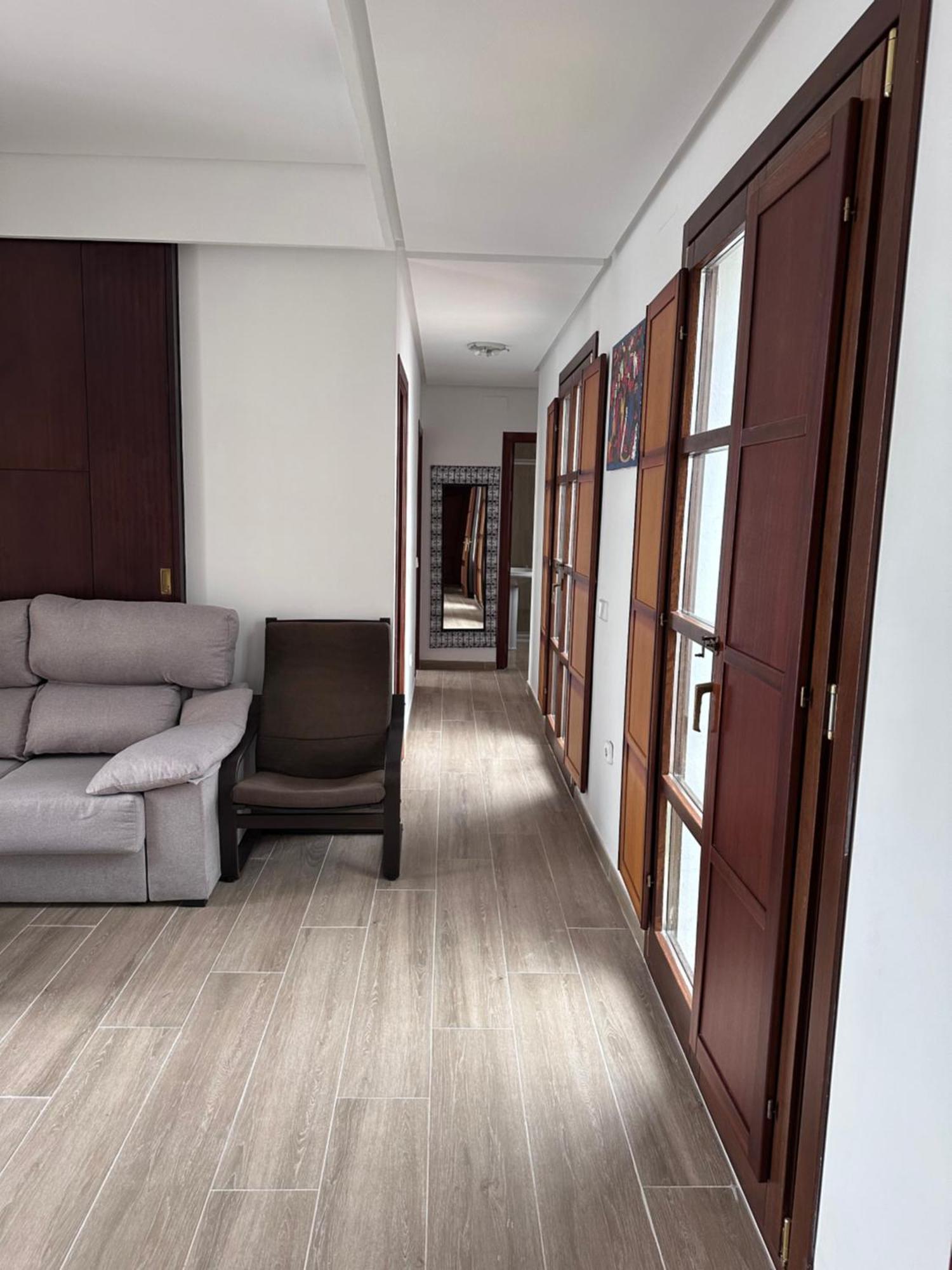 Atico Padre Aldama Centro Y Con Wifi Apartamento Sanlúcar de Barrameda Exterior foto