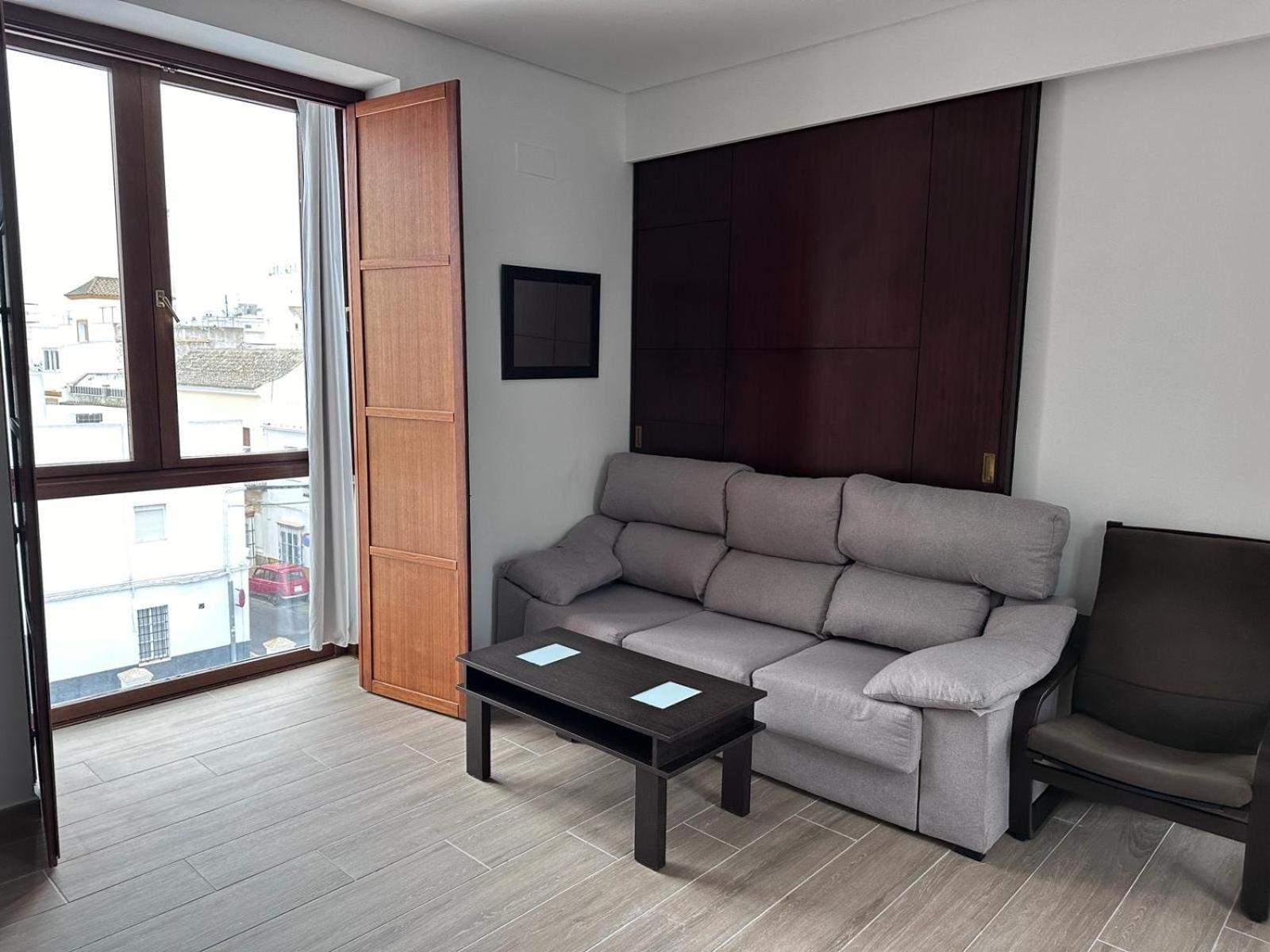 Atico Padre Aldama Centro Y Con Wifi Apartamento Sanlúcar de Barrameda Exterior foto