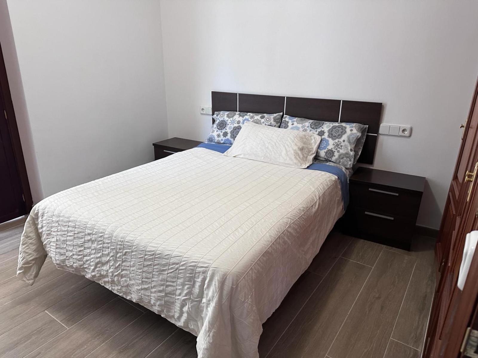 Atico Padre Aldama Centro Y Con Wifi Apartamento Sanlúcar de Barrameda Exterior foto
